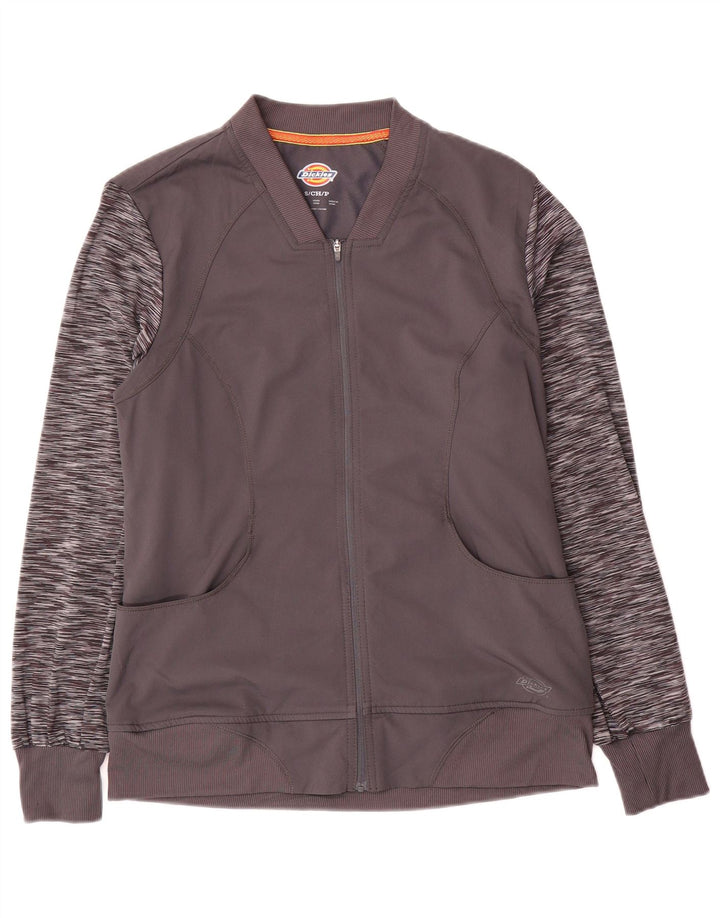 Dickies Herre træningsdragt Top jakke Lille grå Flecked Polyester