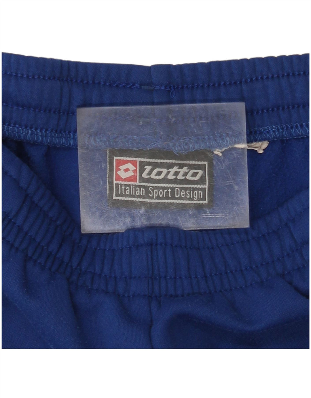 LOTTO Sportshorts til mænd Medium Blå