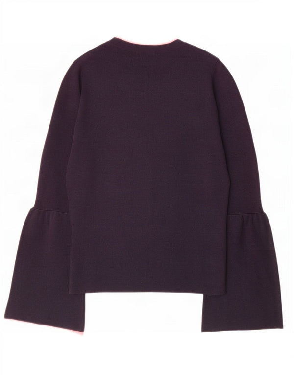 Paris Atelier & Other Stories Sweater med rund hals til kvinder UK 10 Small N
