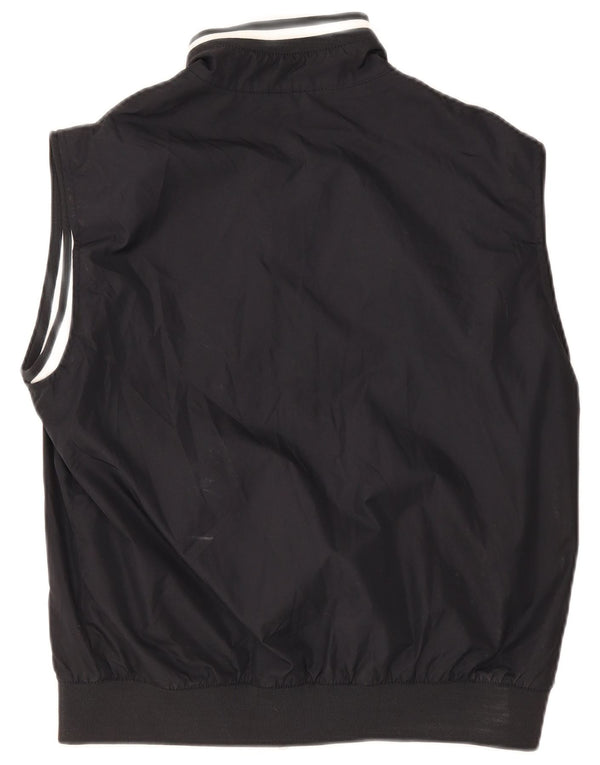 Marina Yachting Herre Gilet IT 52 XL Sort Polyester