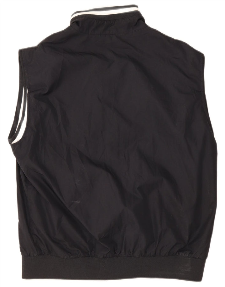 Marina Yachting Herre Gilet IT 52 XL Sort Polyester