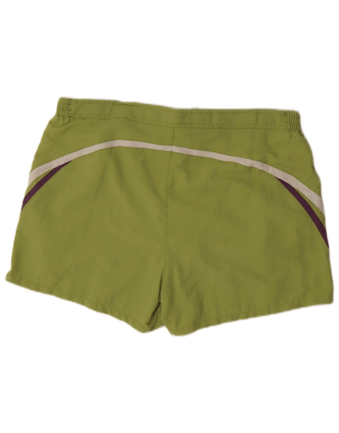 Brugi Badeshorts til mænd XL Grøn Colourblock Polyamid