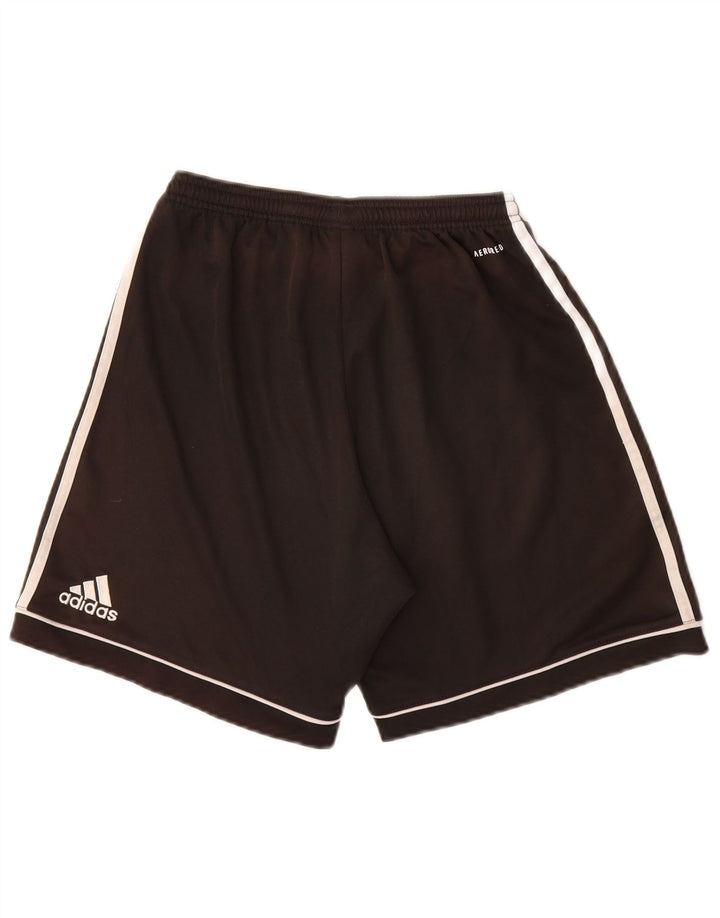 ADIDAS Aeroready Sportsshorts til mænd mellem sort polyester