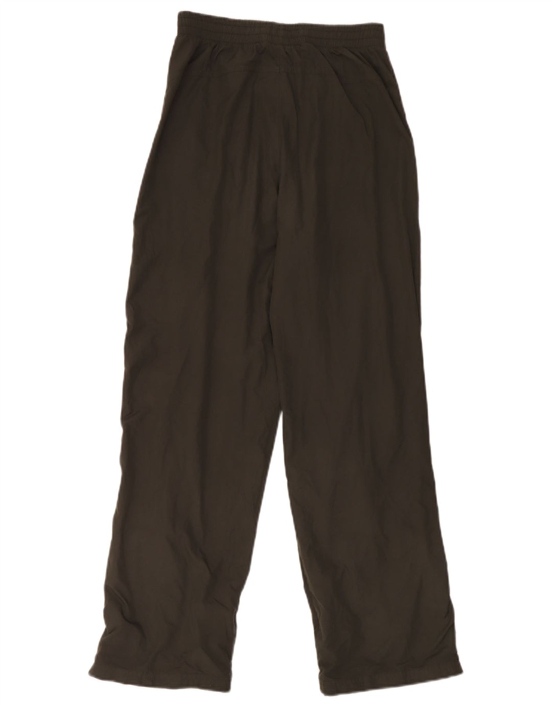 Nike Træningsdragtsbukser til drenge 13-14 år XL Khaki Colourblock Polyester