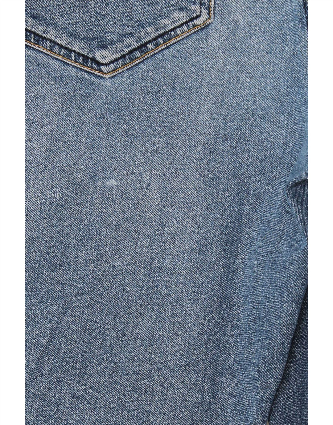 French Connection Slim Jeans til mænd W34 L30 Blå