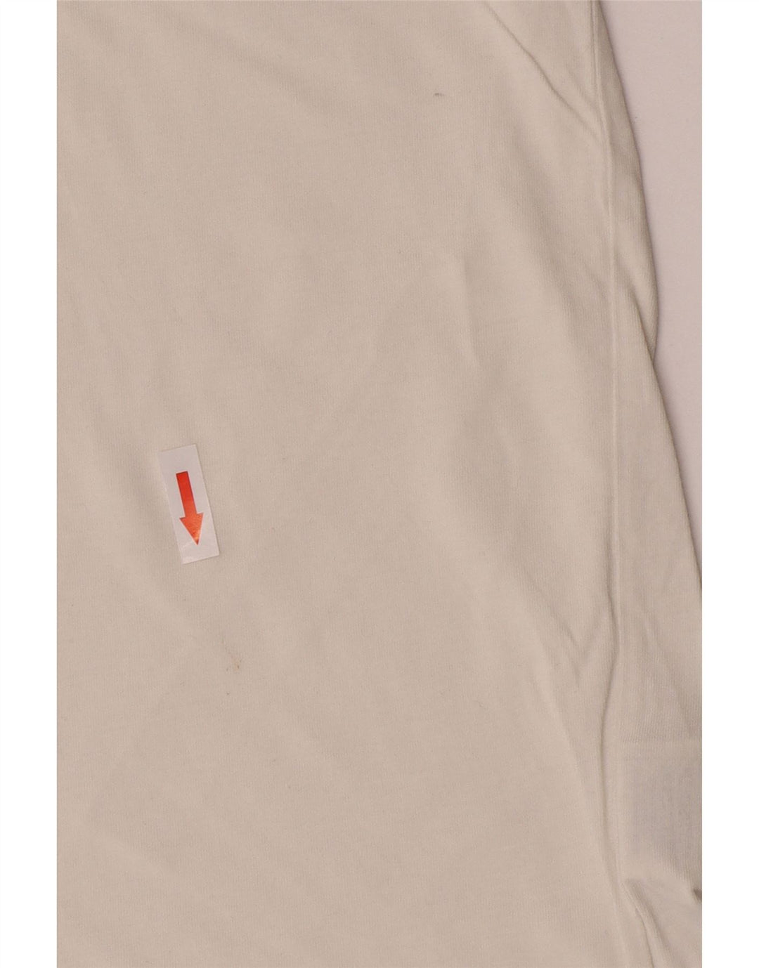 Puma Herre Grafisk Vest Top Stor Hvid Bomuld