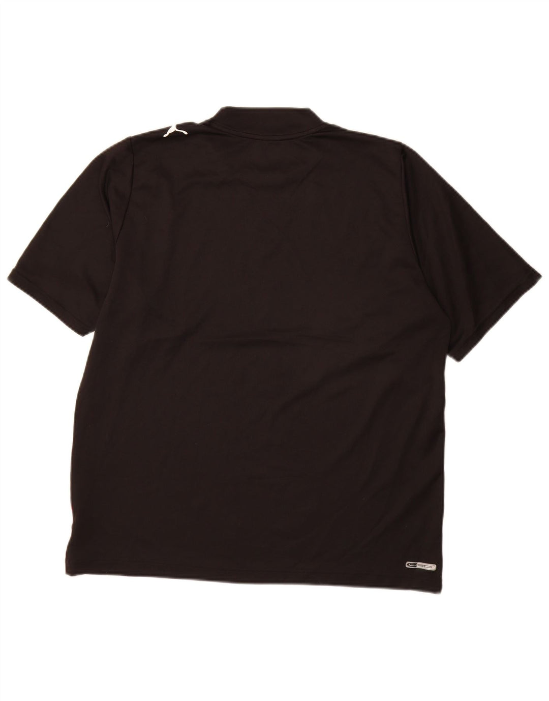 PUMA Herre T-Shirt Top Stor Sort