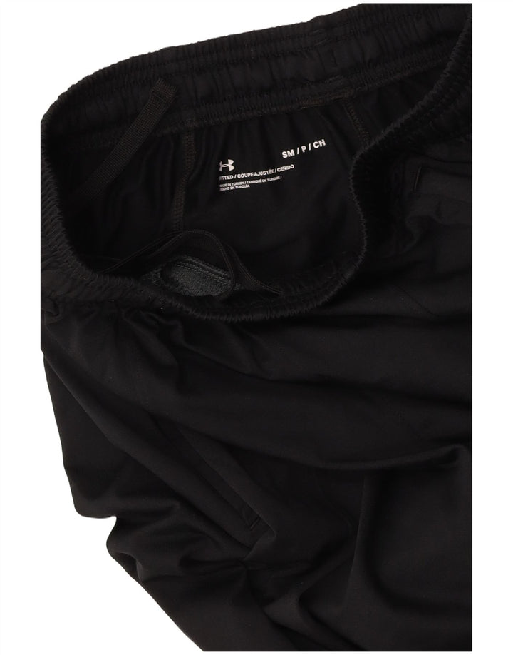 UNDER ARMOUR Træningsdragt til mænd Small Black