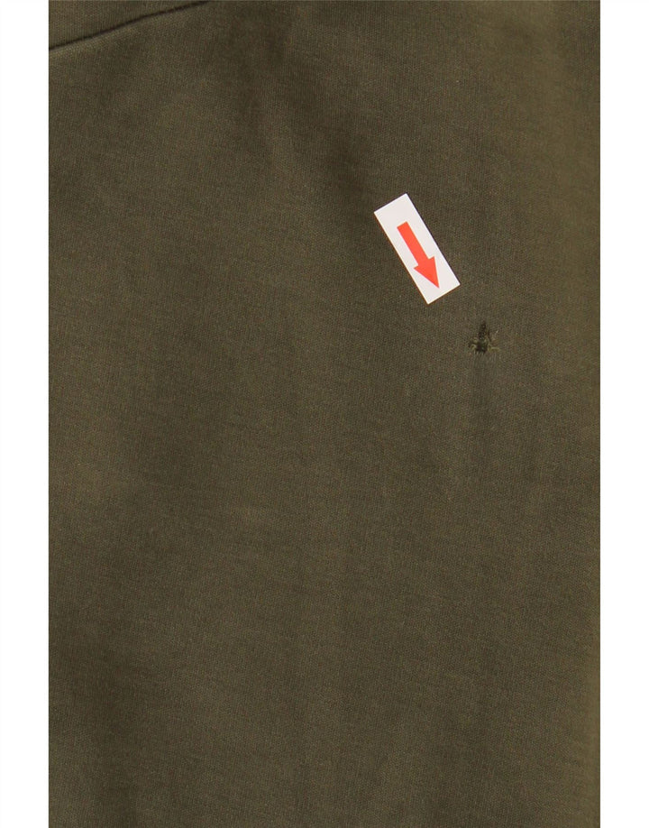 Puma Træningsdragtsbukser til mænd XL Khaki