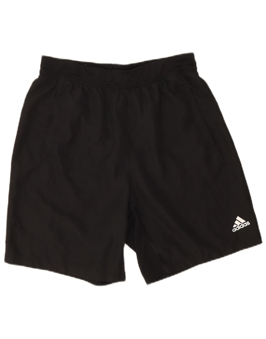 Adidas Herre Climalite Sportshorts Medium Sort