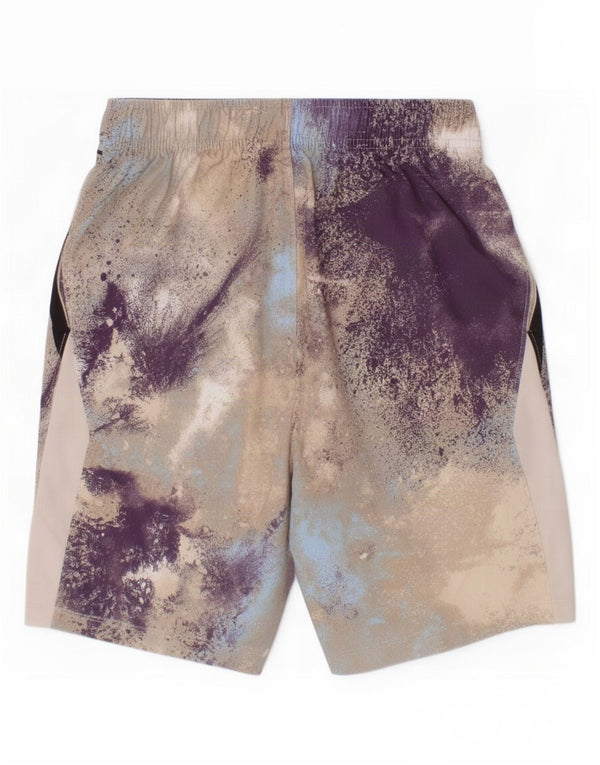 Nike drenge Dri Fit standard sportsshorts 10-11 år Medium Flerfarvet