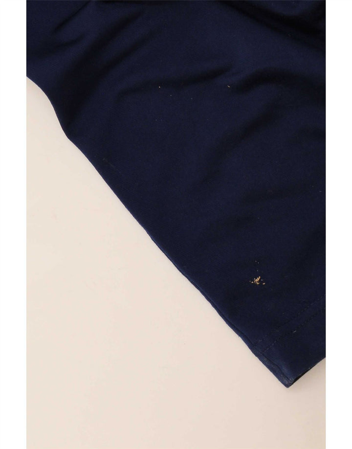 Nike Træningsdragtsbukser til mænd Large W36 L32 Marineblå