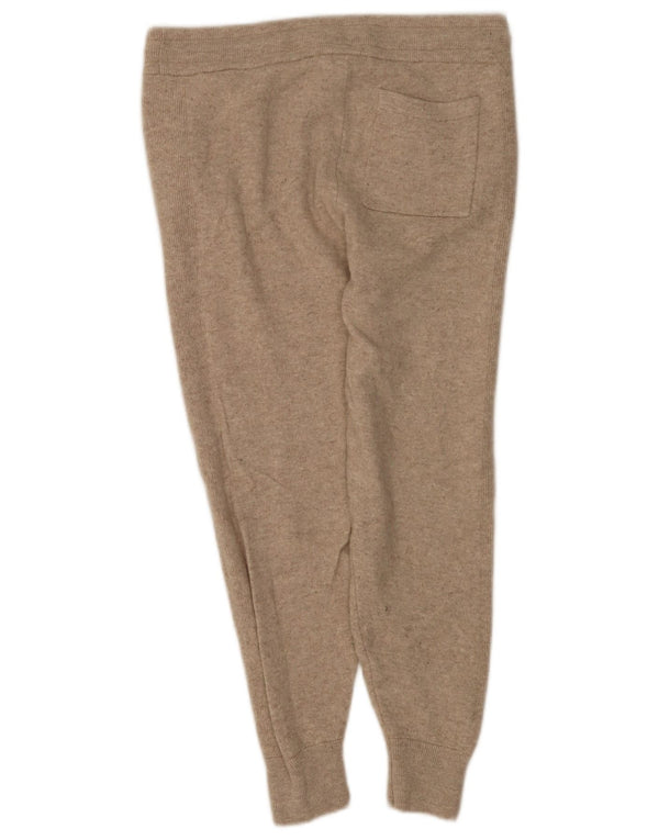 Reiss træningsdragt til kvinder Joggers UK 12 Medium Grey Wool