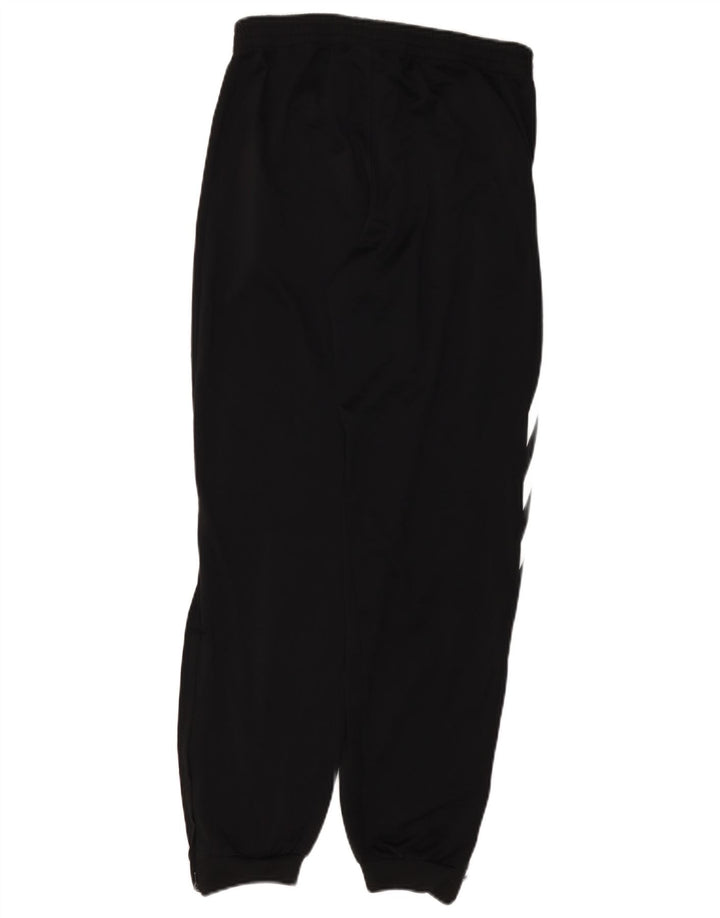 Adidas Træningsdragt til mænd Joggers Medium Sort Polyester
