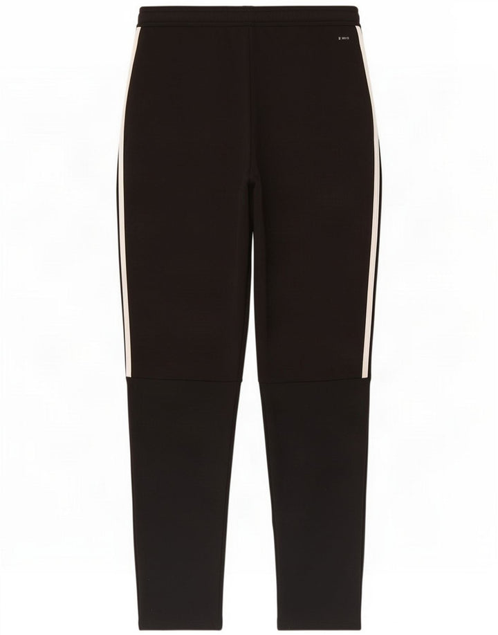 Adidas Træningsdragtsbukser til mænd Large Black Polyester