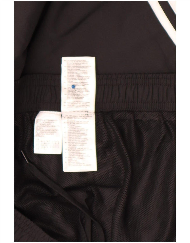 Adidas Træningsdragt til mænd Joggers 2XL Sort Polyester