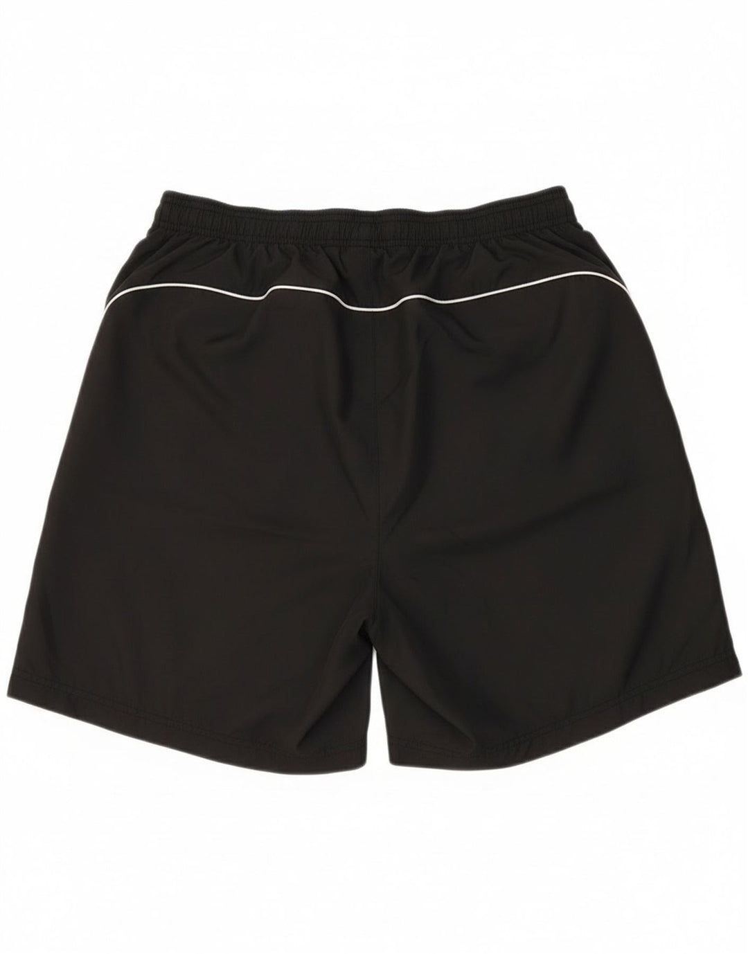 Adidas Herre Sportshorts XL Sort Polyester