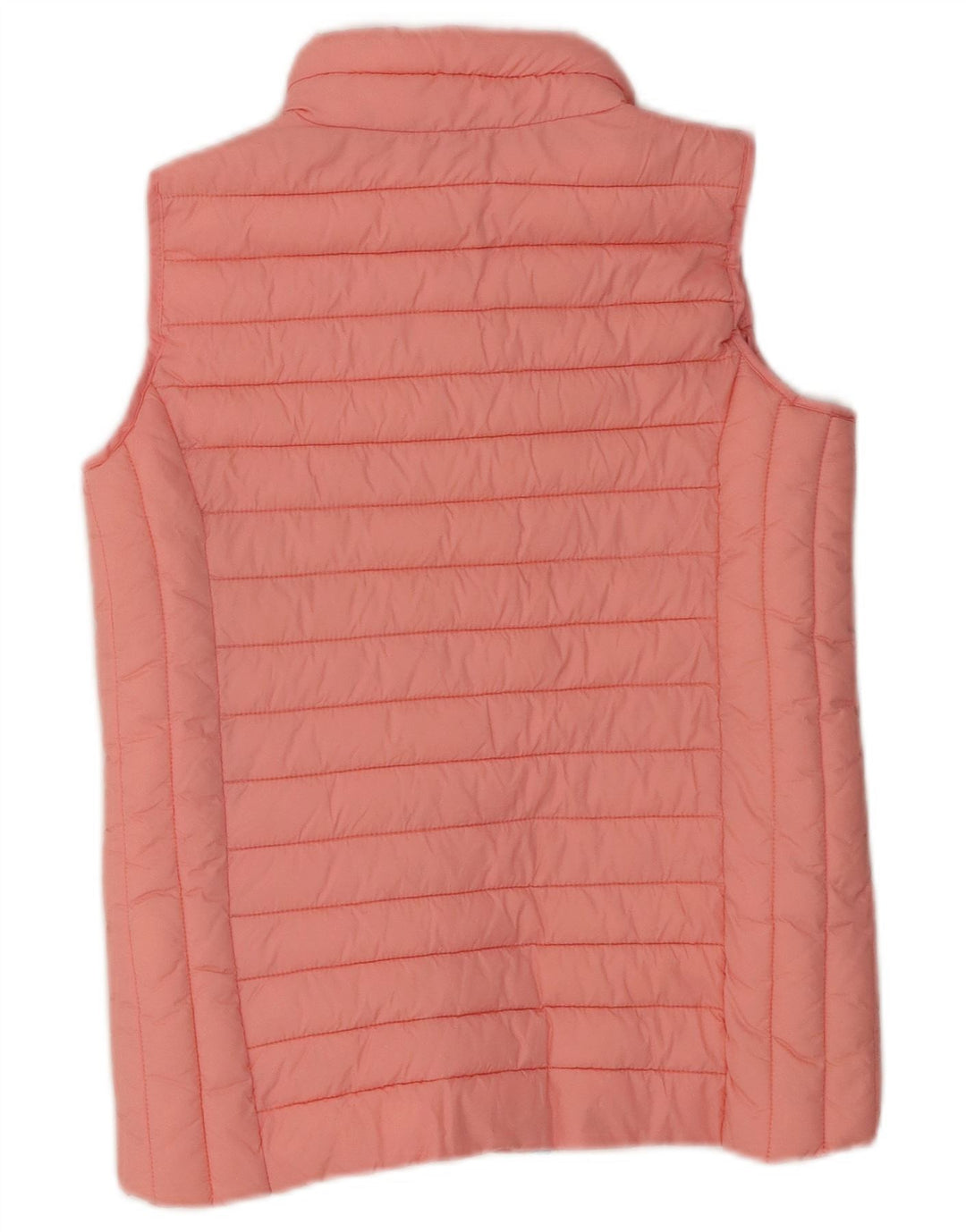 JOULES Piger Polstret Gilet 9-10 År Pink Polyamid