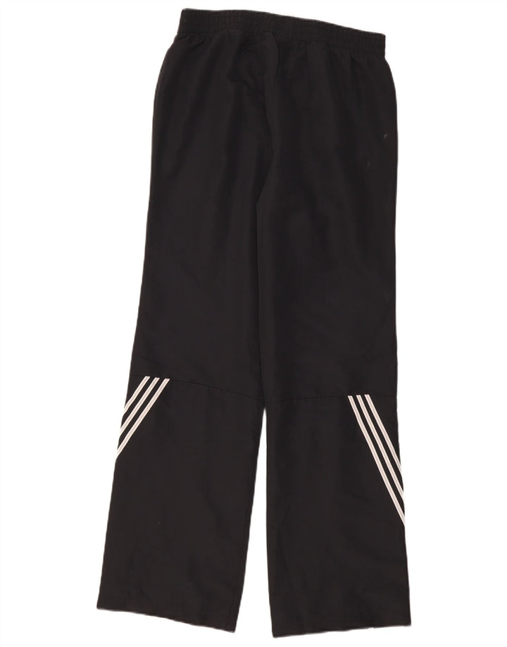 Adidas Dame træningsdragt Bukser UK 16 Large Grå Polyester