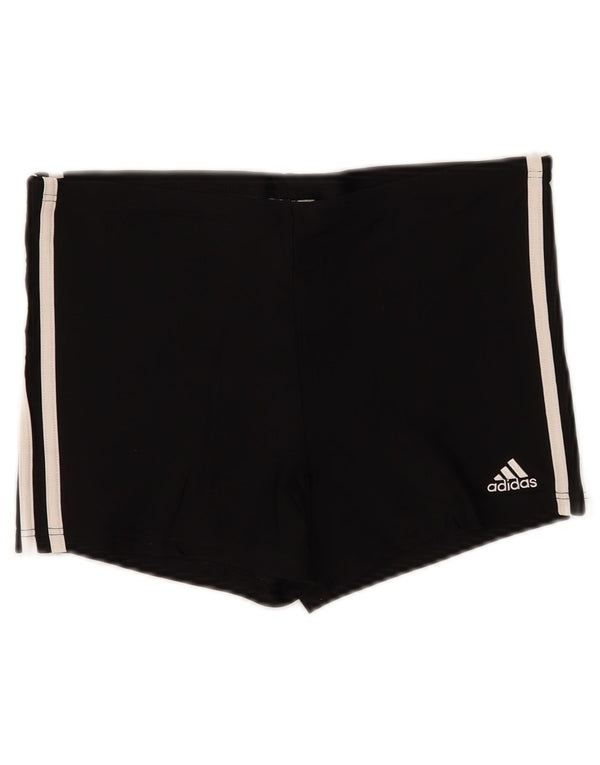 Adidas Dame Sports Shorts UK 14 Medium Sort Nylon