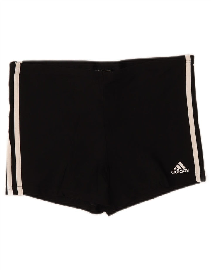 Adidas Dame Sports Shorts UK 14 Medium Sort Nylon