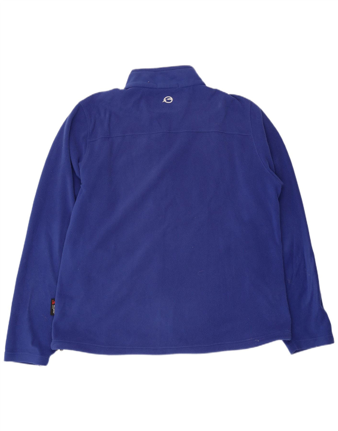 Sprayway Herre Fleecejakke UK 44 2XL Blå Polyester