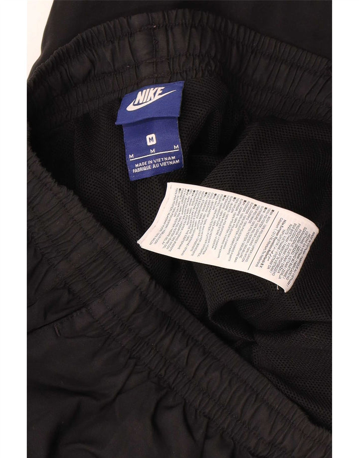 Nike Træningsdragt til mænd Joggers Medium Sort Polyester