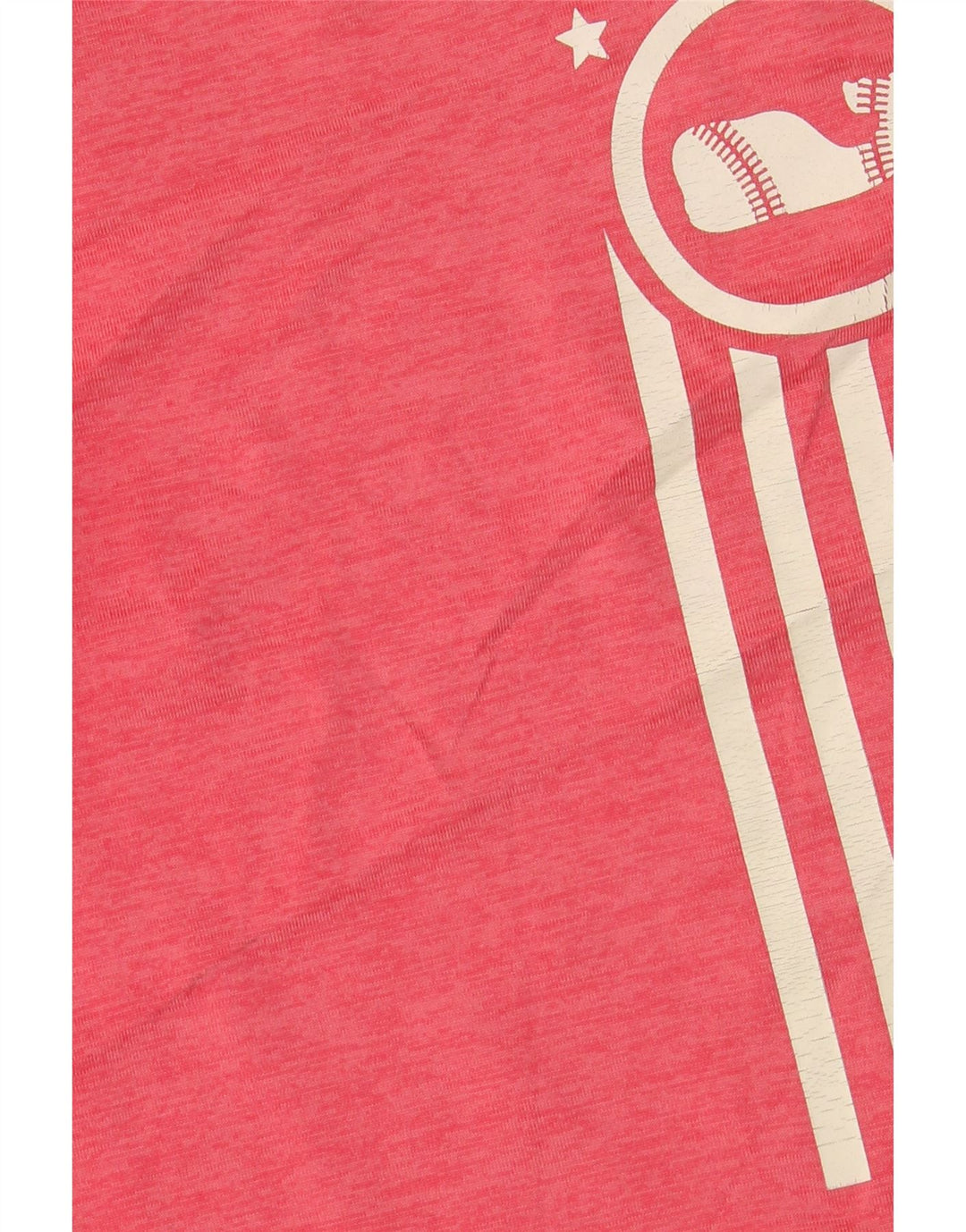 VINEYARD VINES Drenge Performance Grafisk T-Shirt Top 4-5 år Pink