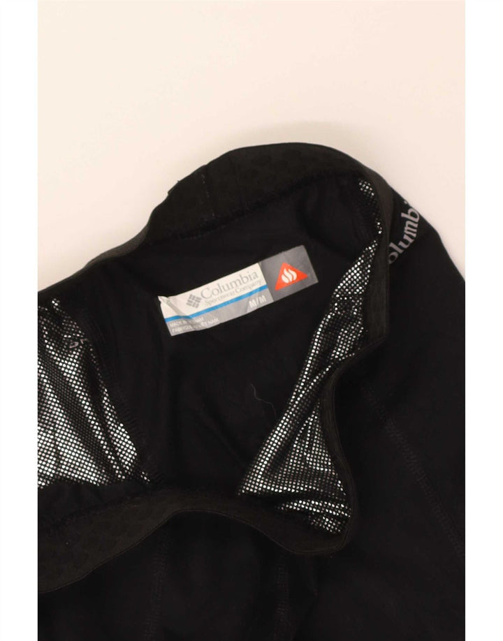 Columbia Herre Omni-Heat Leggings Medium Sort