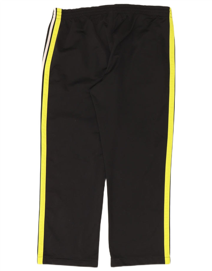 Asics Herre træningsdragt Bukser 2XL Sort Polyester