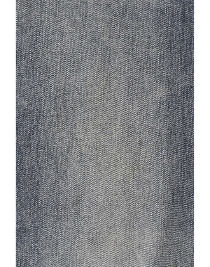Armani Jeans Herre Lige W36 L28 Blå