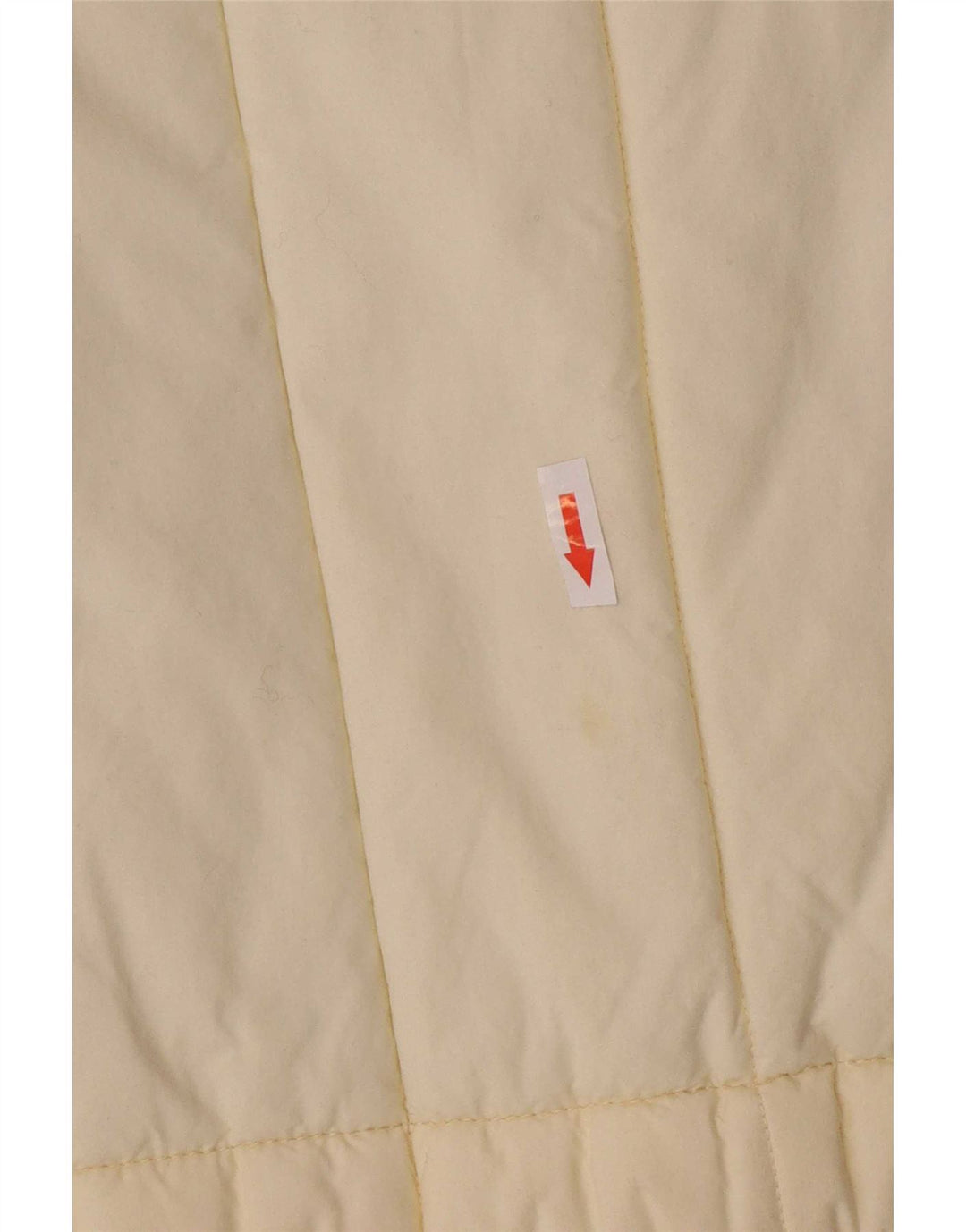 Ellesse Dame Windbreaker Jacket IT 44 Medium Blue Colourblock Bomuld