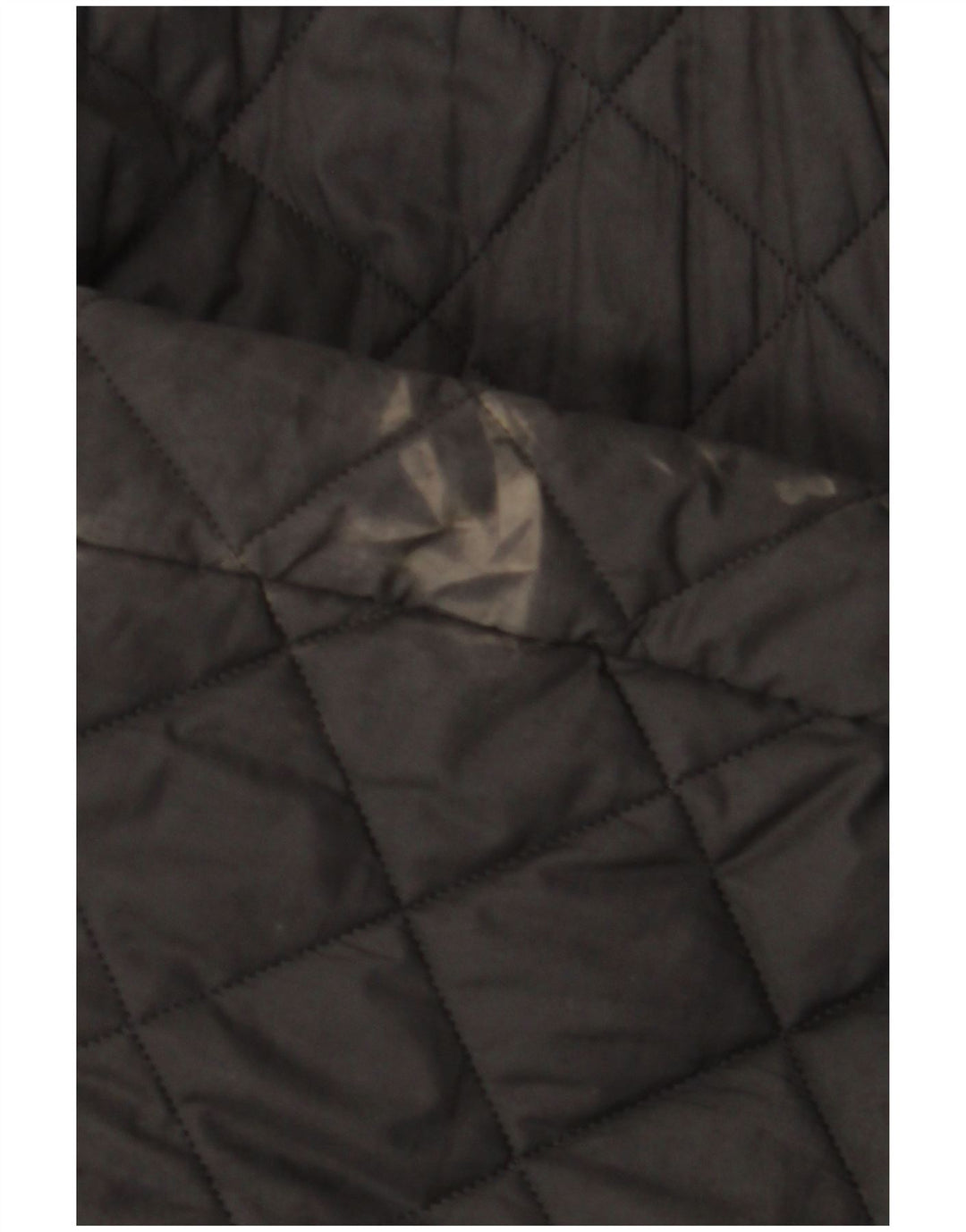 Barbour Herre quiltet jakke UK 40 Large Black