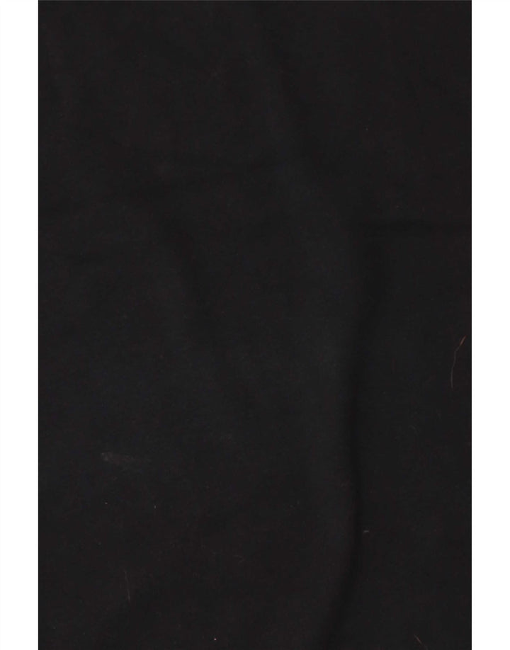 Wrangler herre T-shirt top XL marineblå bomuld