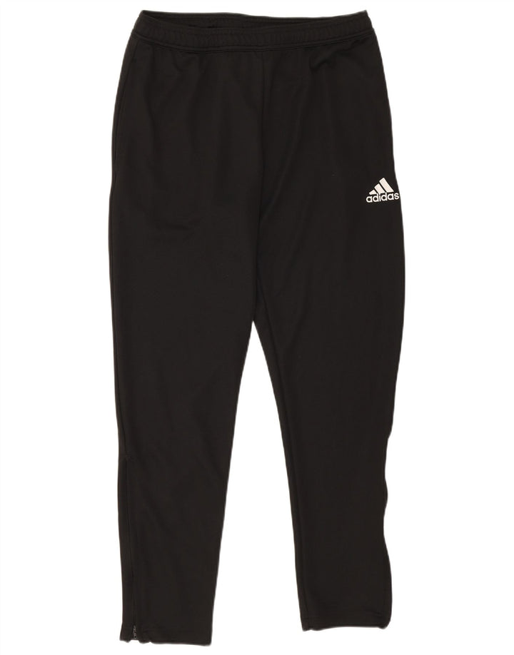 Adidas Aeroready træningsdragt bukser til mænd Stor sort polyester