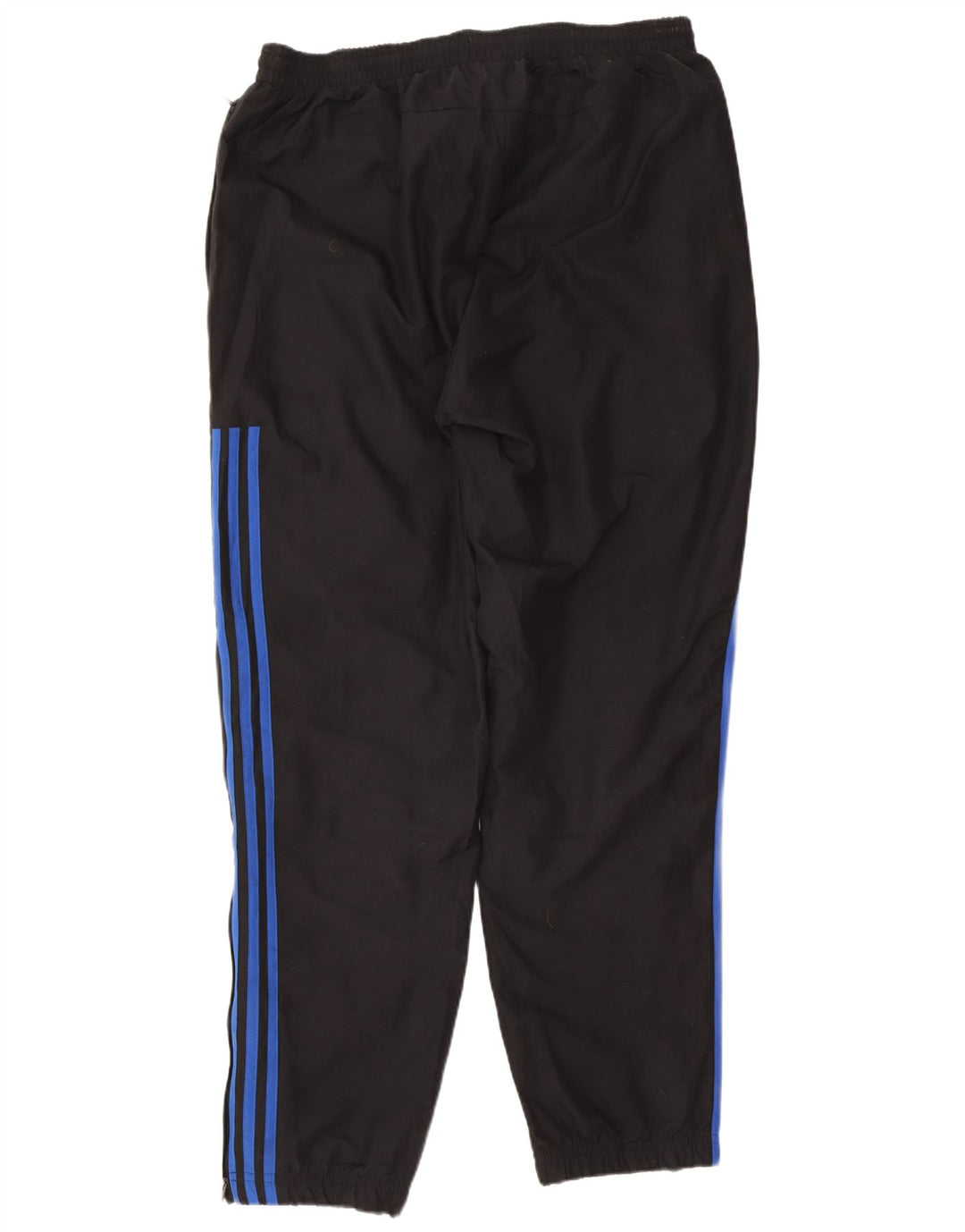 Adidas Træningsdragt bukser til mænd Large Black Polyester Sports