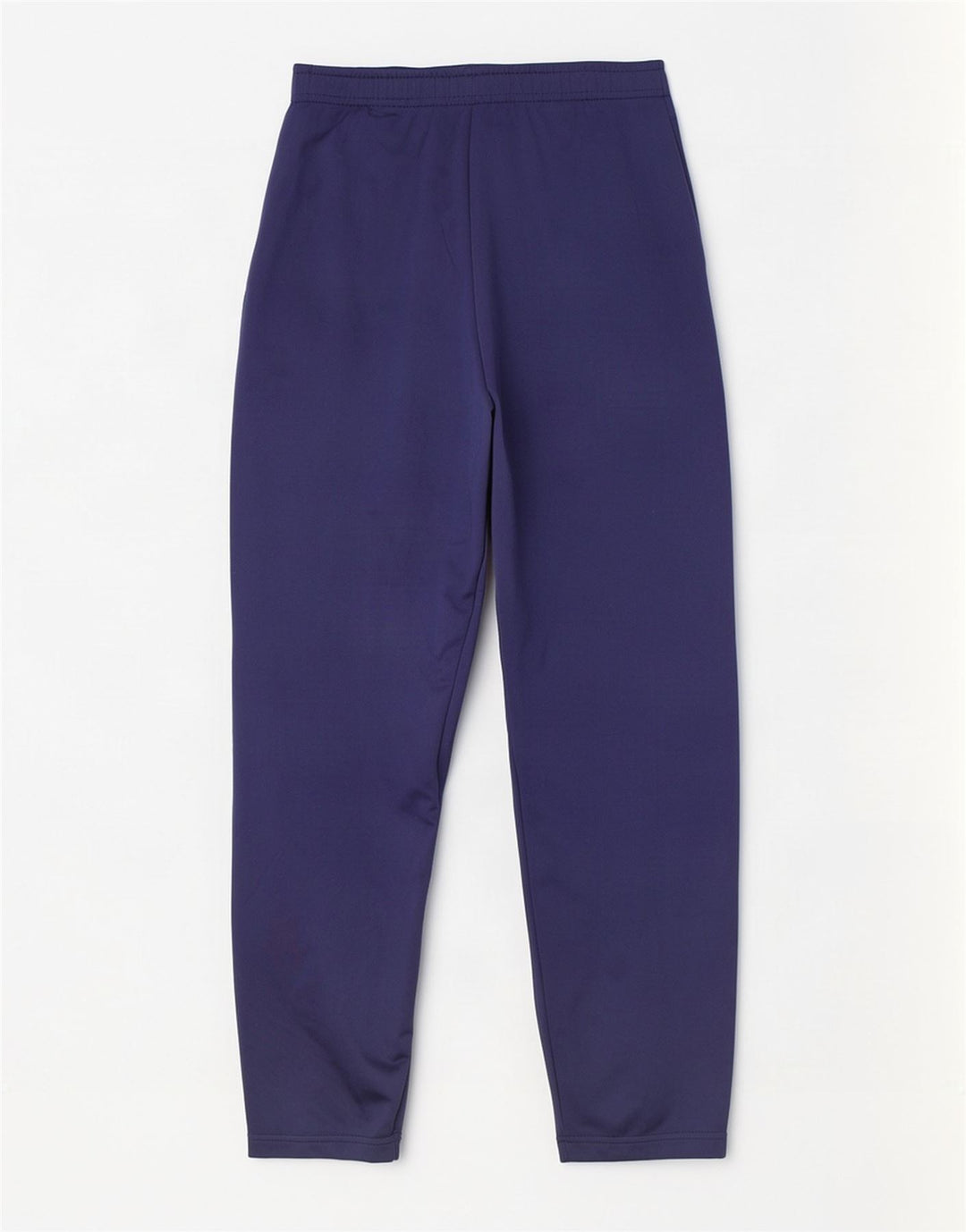 Champion Herre grafisk træningsdragt Bukser Large Navy Blue Colourblock