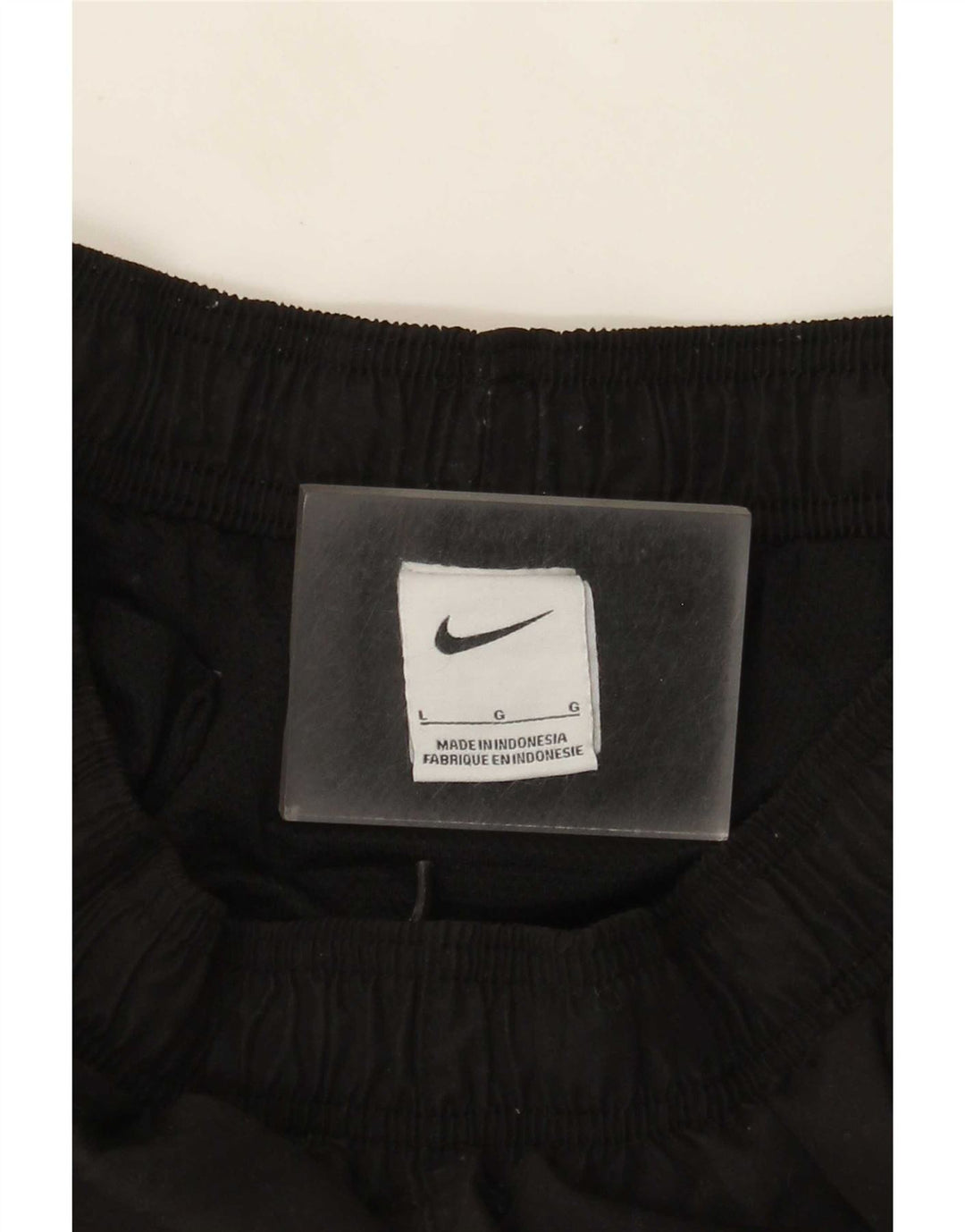 Nike sportsshorts til kvinder UK 14 Large Sort