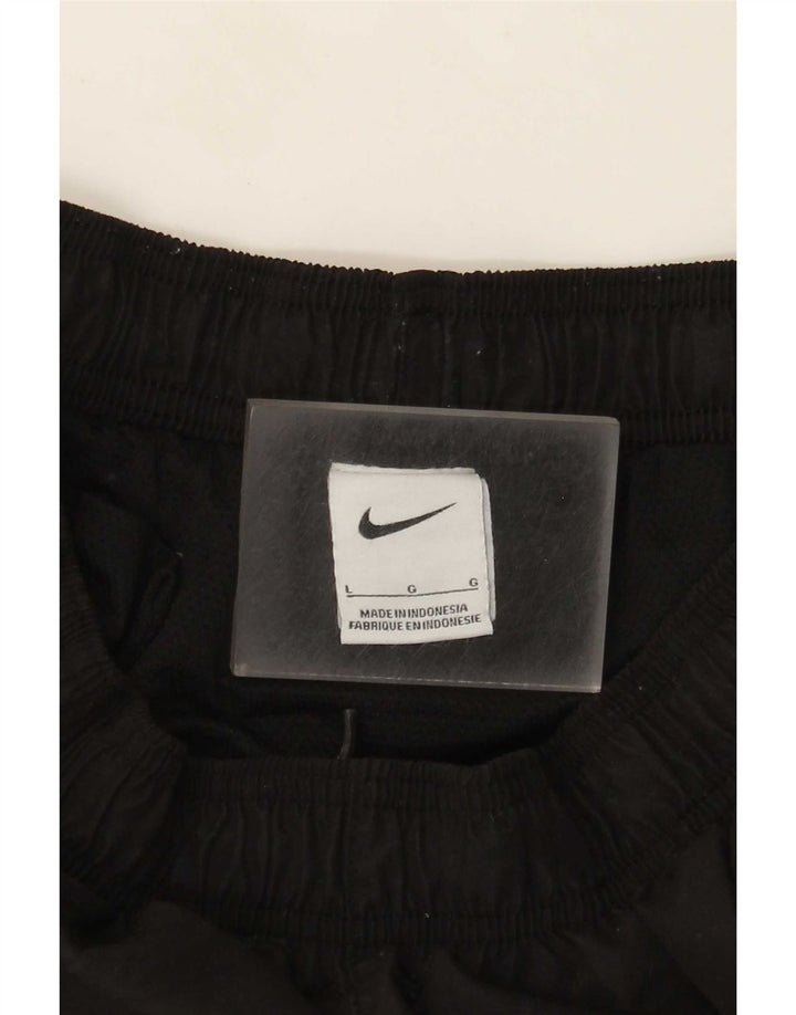 Nike sportsshorts til kvinder UK 14 Large Sort