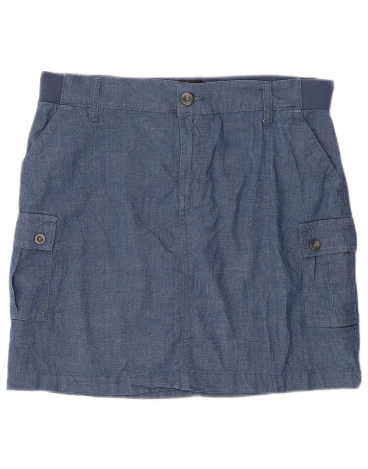 Lee Dame Cargo Nederdel W34 Large Grå