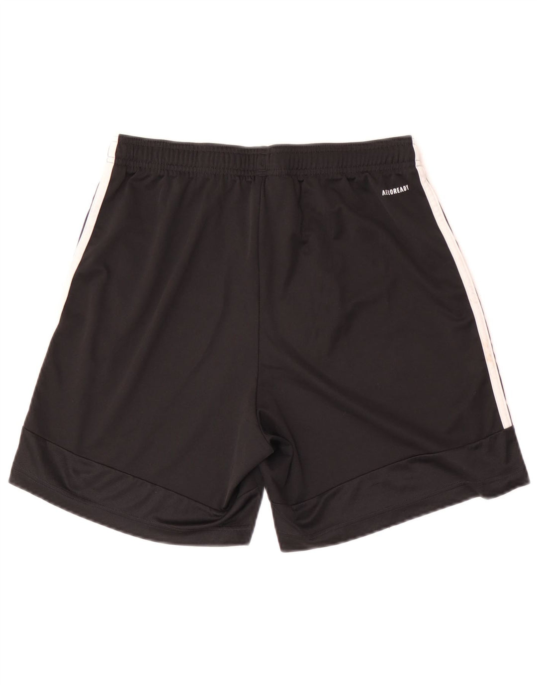 Adidas Herre Regular Sports Shorts Medium Sort Polyester Sports