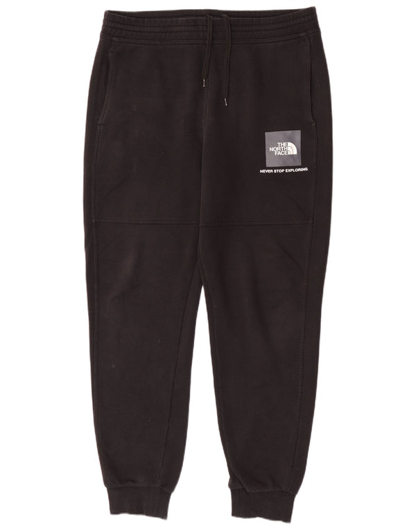 The North Face Herre træningsdragt Bukser Jogger Stor Sort Bomuld