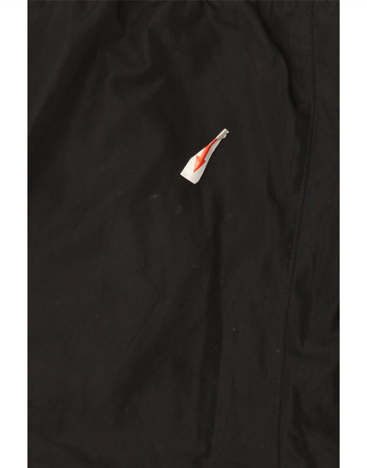 Adidas Herre Sportshorts 2XL Sort Colourblock Polyester