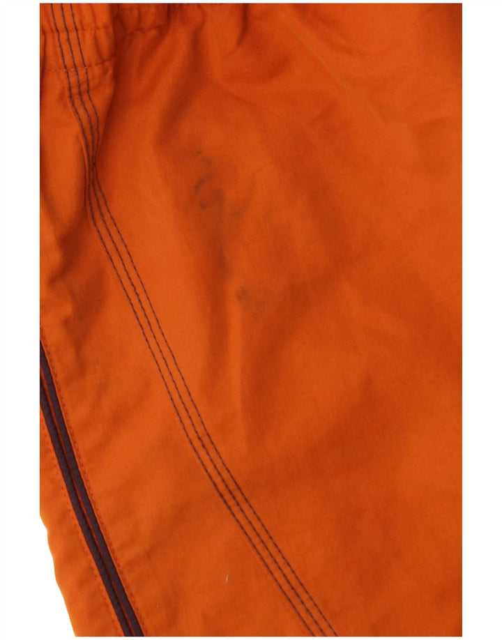 Lotto Herre badeshorts Large Orange