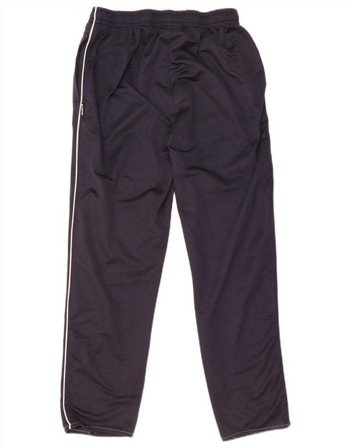 Lotto Herre træningsdragt Bukser Large Navy Blue Polyester