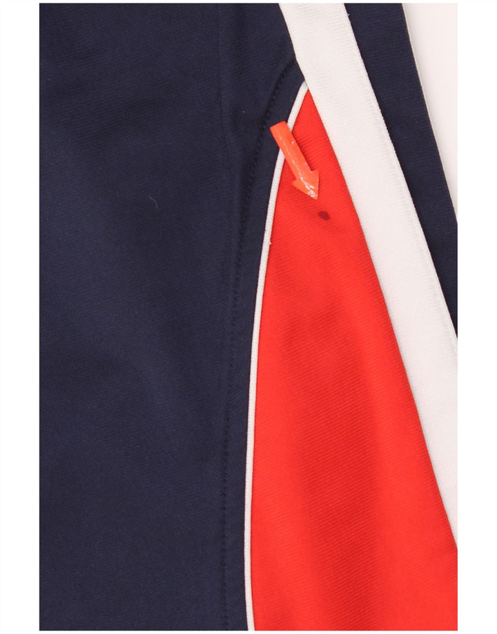 Fila Træningsdragt bukser til mænd Medium Marineblå Colourblock Polyester