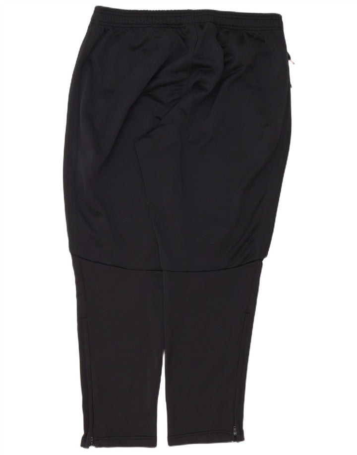 ADIDAS Træningsdragt bukser til mænd 2XL sort polyester