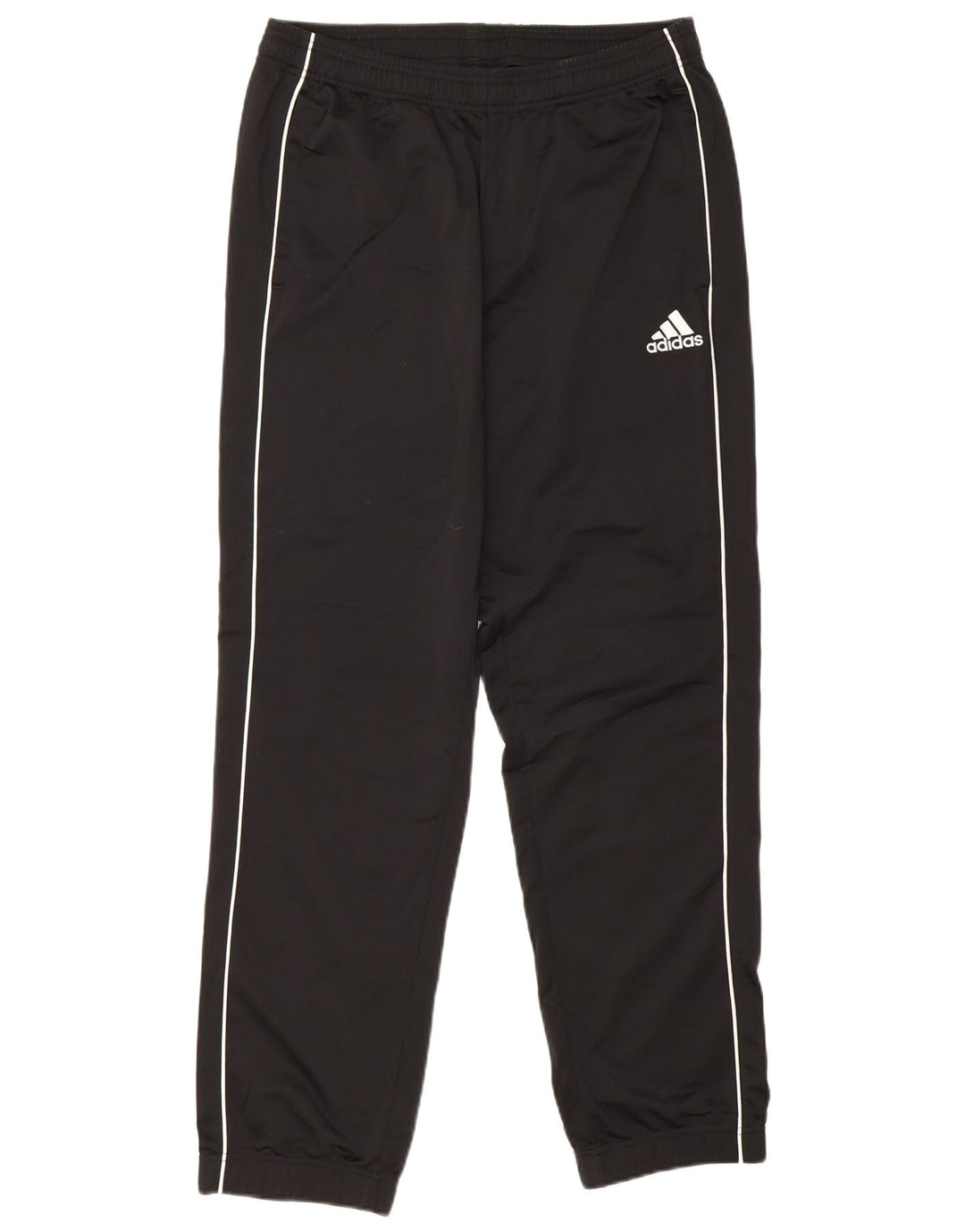 Adidas Træningsdragt til mænd Joggers Large Sort Polyester