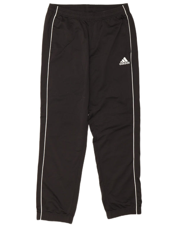 Adidas Træningsdragt til mænd Joggers Large Sort Polyester