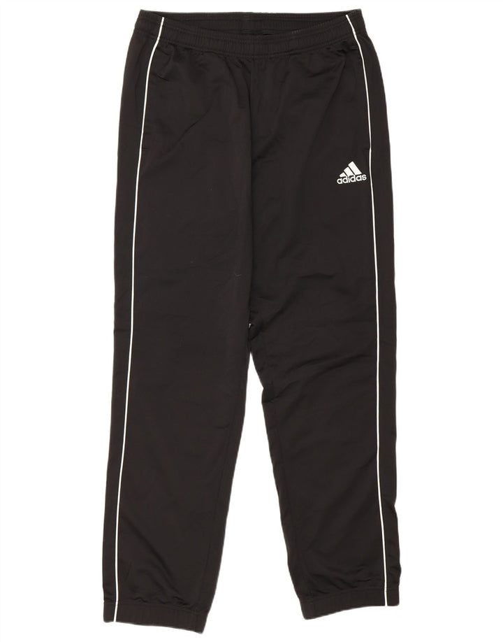 Adidas Træningsdragt til mænd Joggers Large Sort Polyester